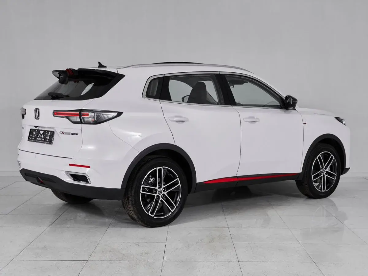 Changan CS55 Plus