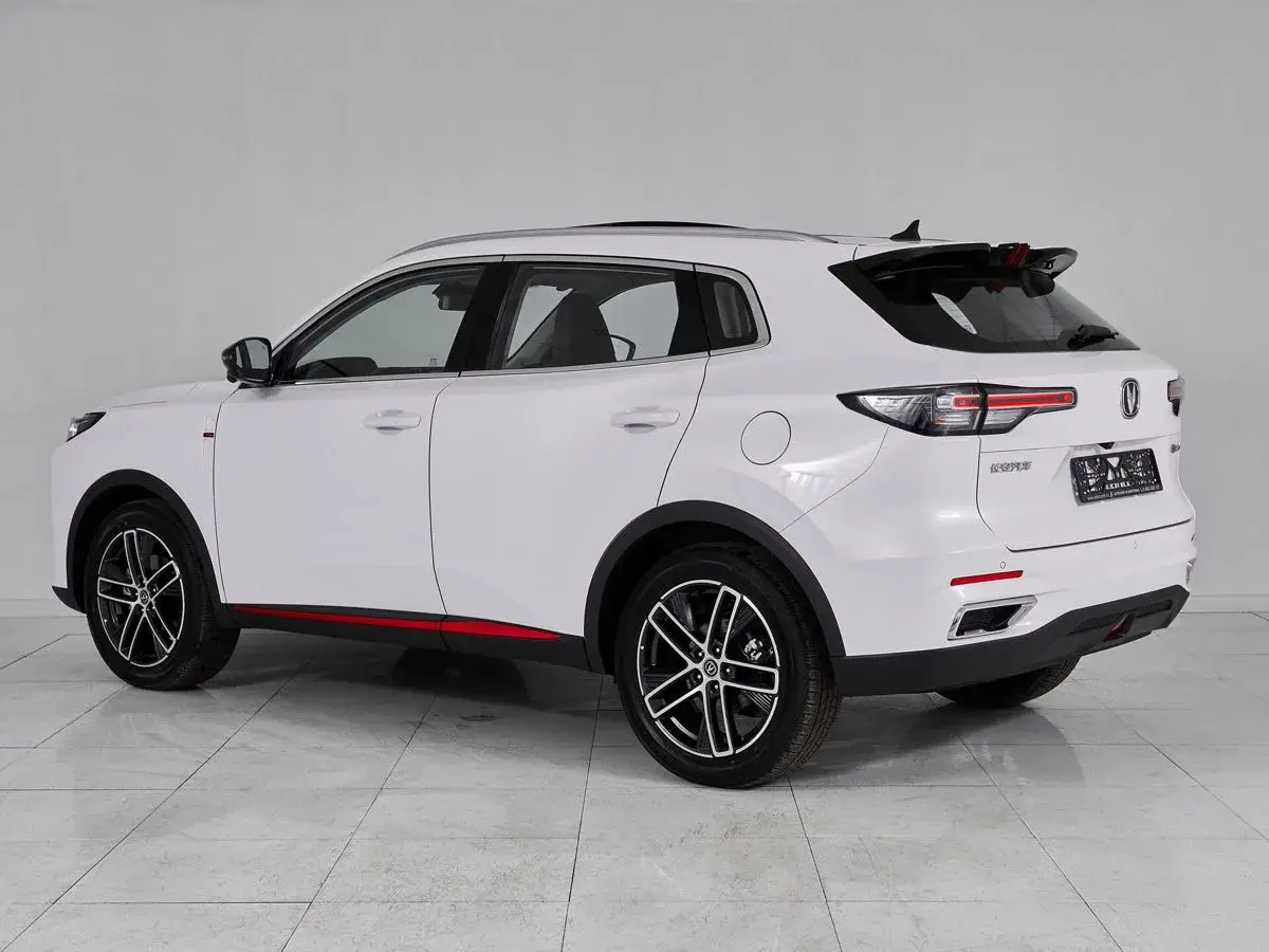 Changan CS55 Plus