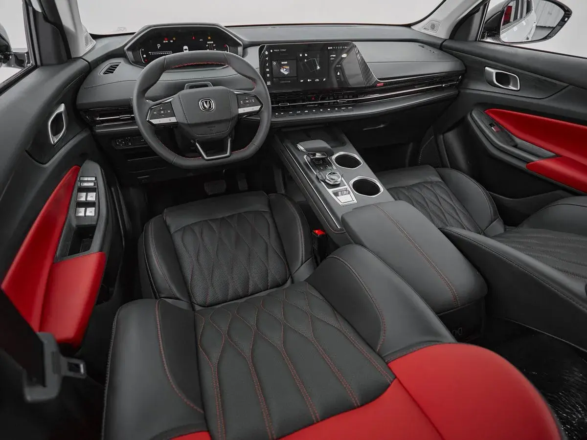 Changan CS55 Plus