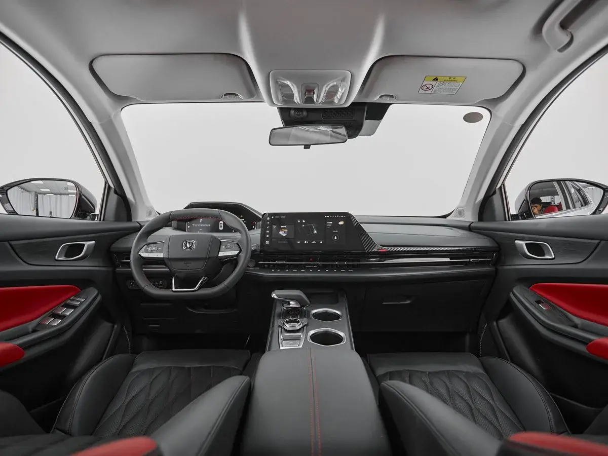 Changan CS55 Plus