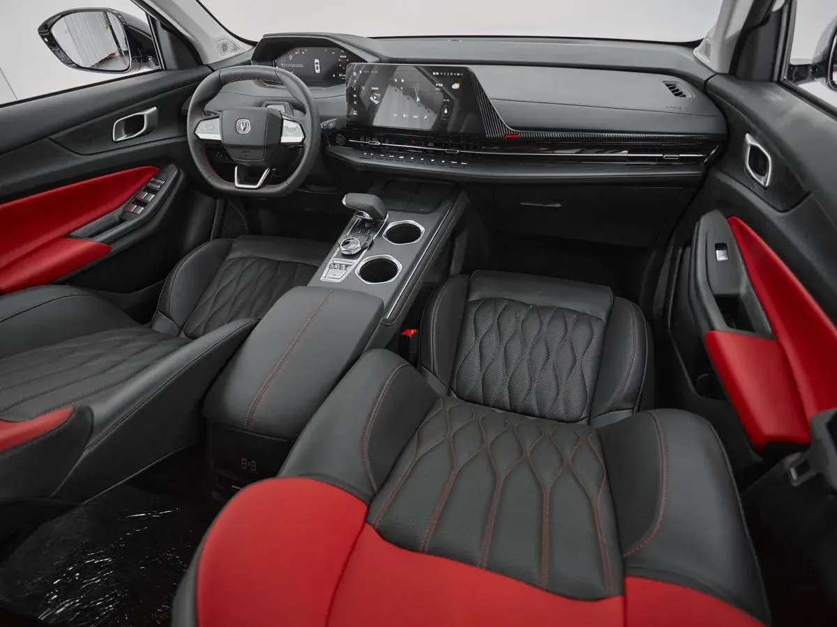 Changan CS55 Plus