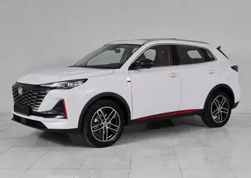 Changan CS55 Plus Вид 1