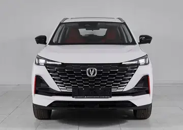 Changan CS55 Plus Вид 2