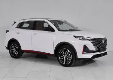 Changan CS55 Plus Вид 3