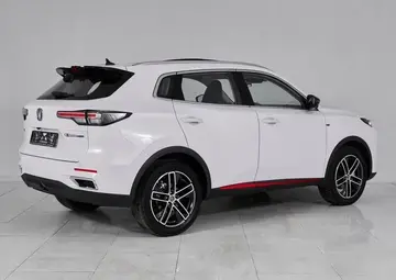 Changan CS55 Plus Вид 4