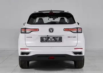 Changan CS55 Plus Вид 5