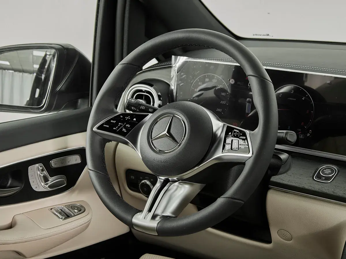 Mercedes benz V-Класс