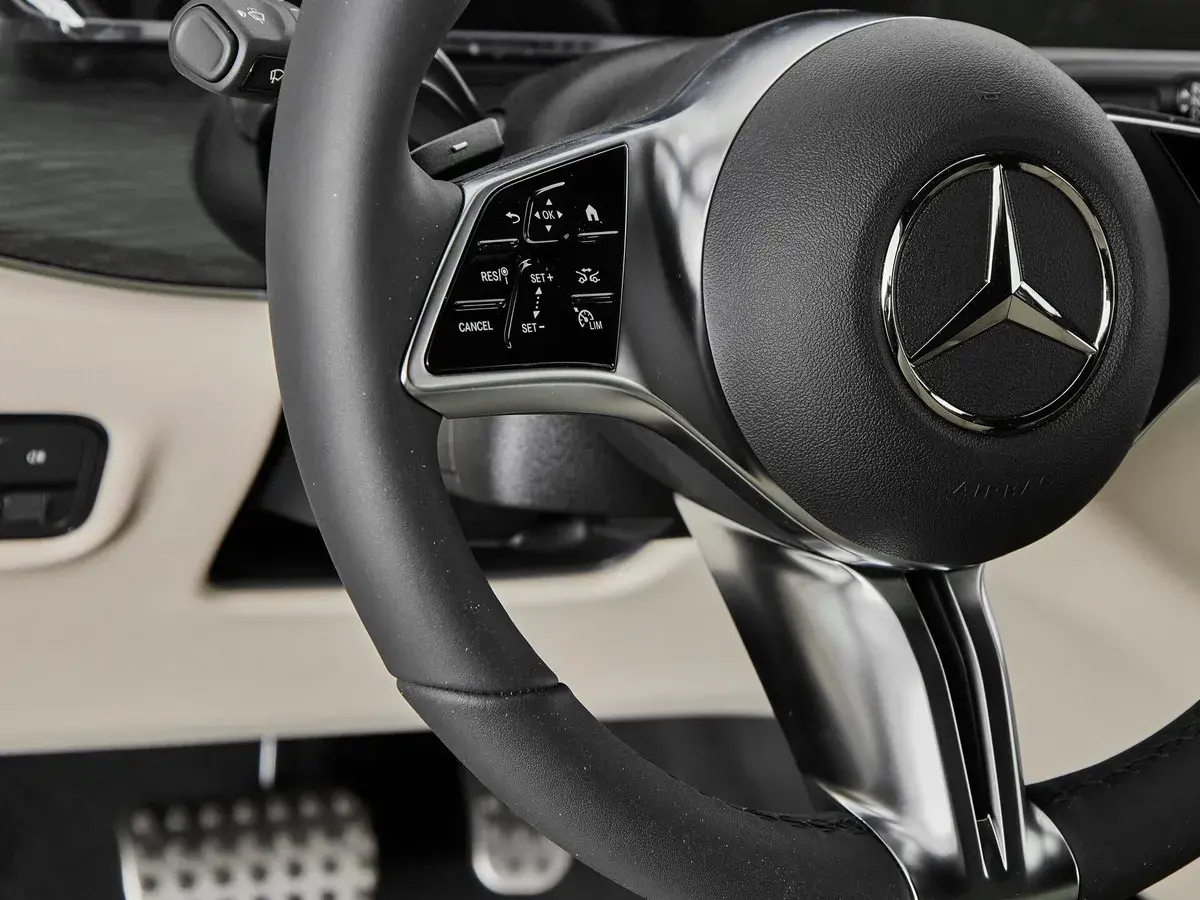 Mercedes benz V-Класс
