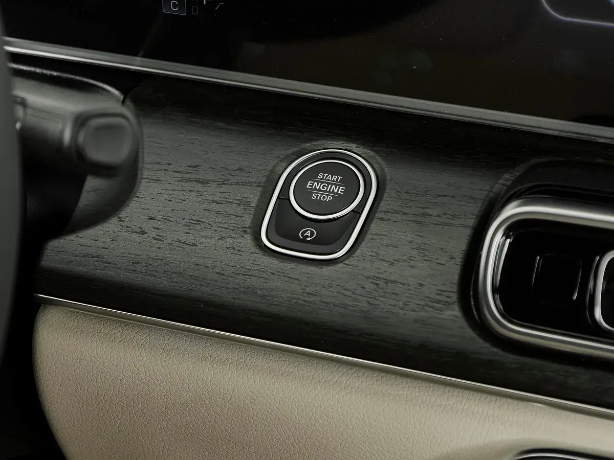 Mercedes benz V-Класс