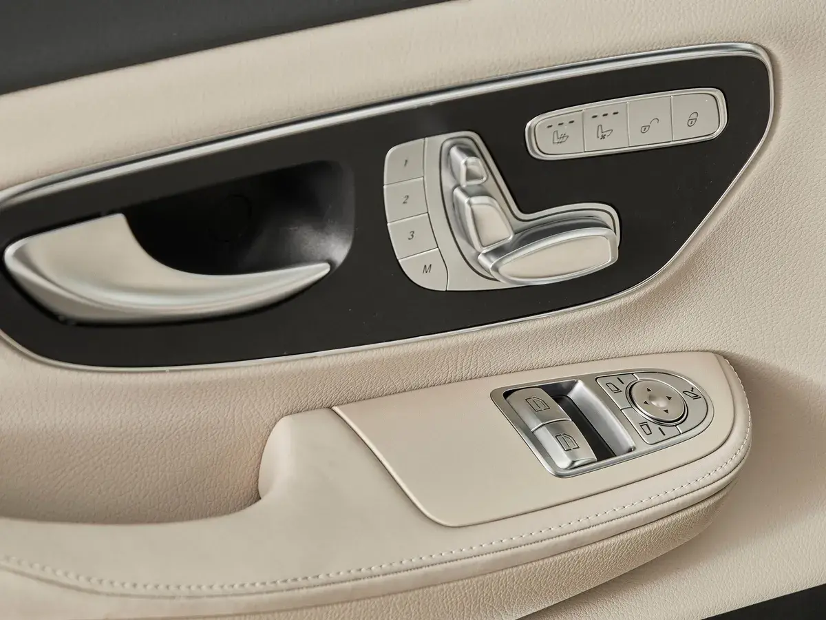 Mercedes benz V-Класс