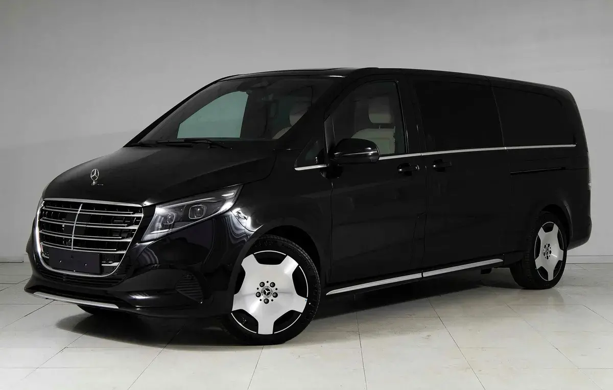Mercedes benz V-Класс