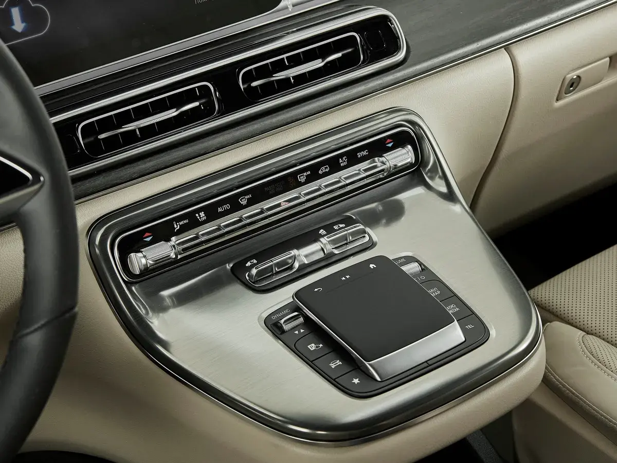Mercedes benz V-Класс