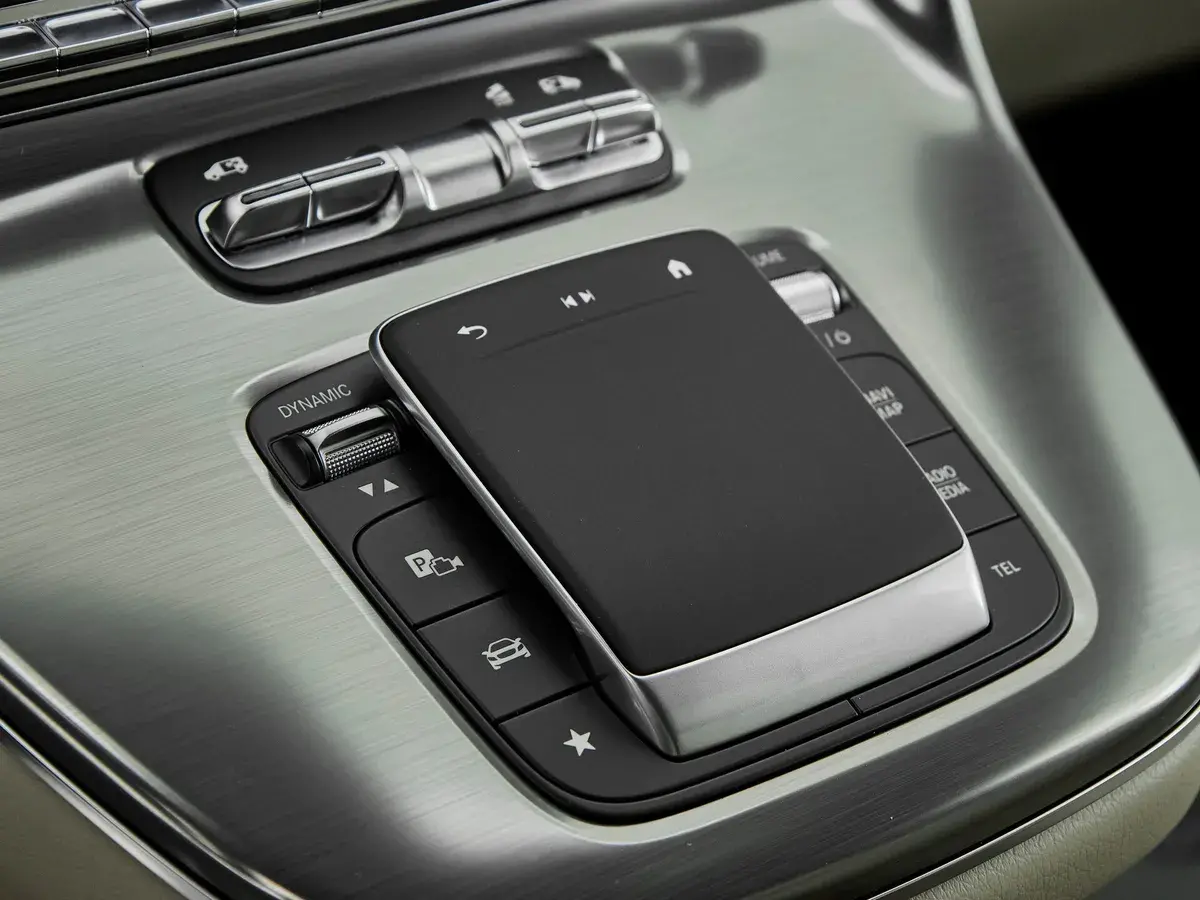 Mercedes benz V-Класс