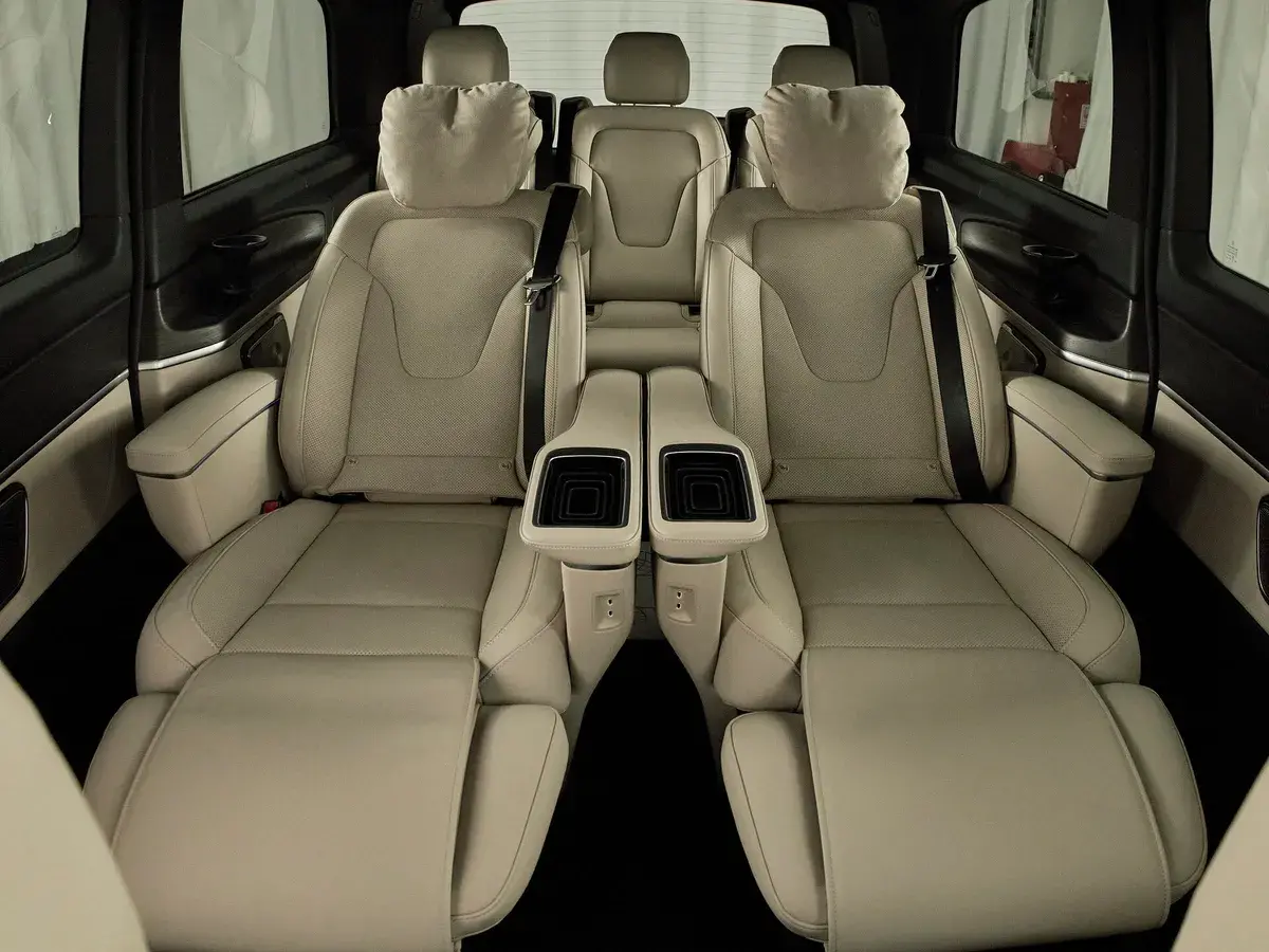 Mercedes benz V-Класс