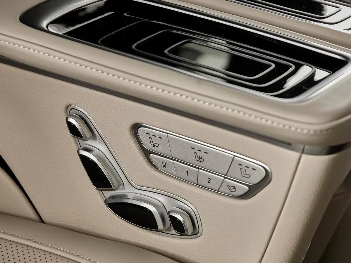Mercedes benz V-Класс