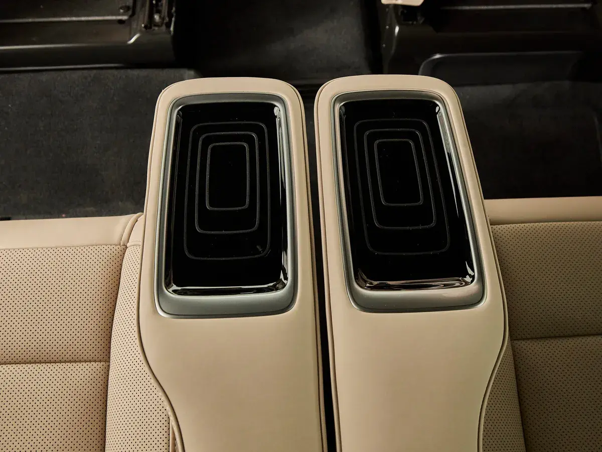 Mercedes benz V-Класс