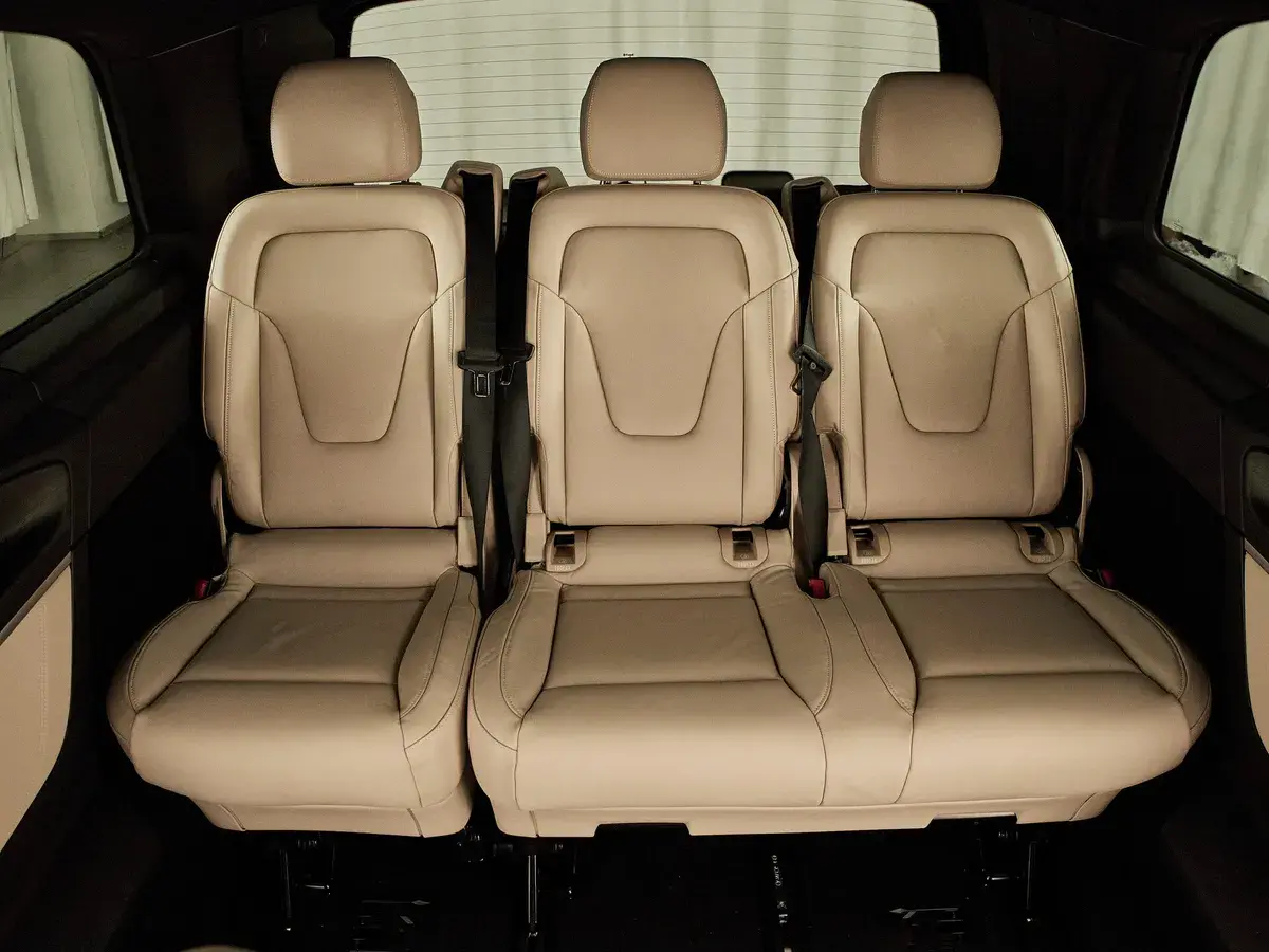 Mercedes benz V-Класс