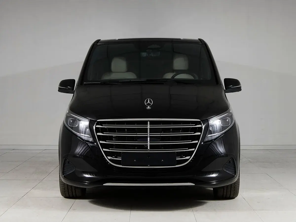 Mercedes benz V-Класс