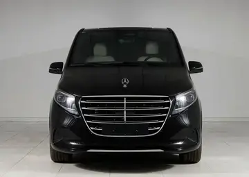 Mercedes benz V-Класс Вид 2