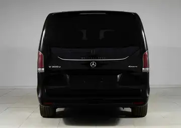 Mercedes benz V-Класс Вид 5