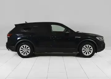 Volkswagen Touareg Вид 5