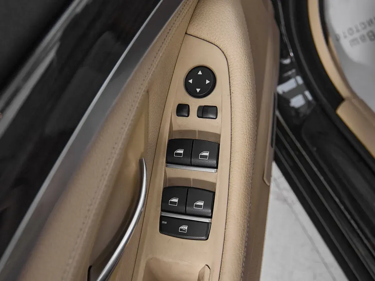 BMW 5 серии