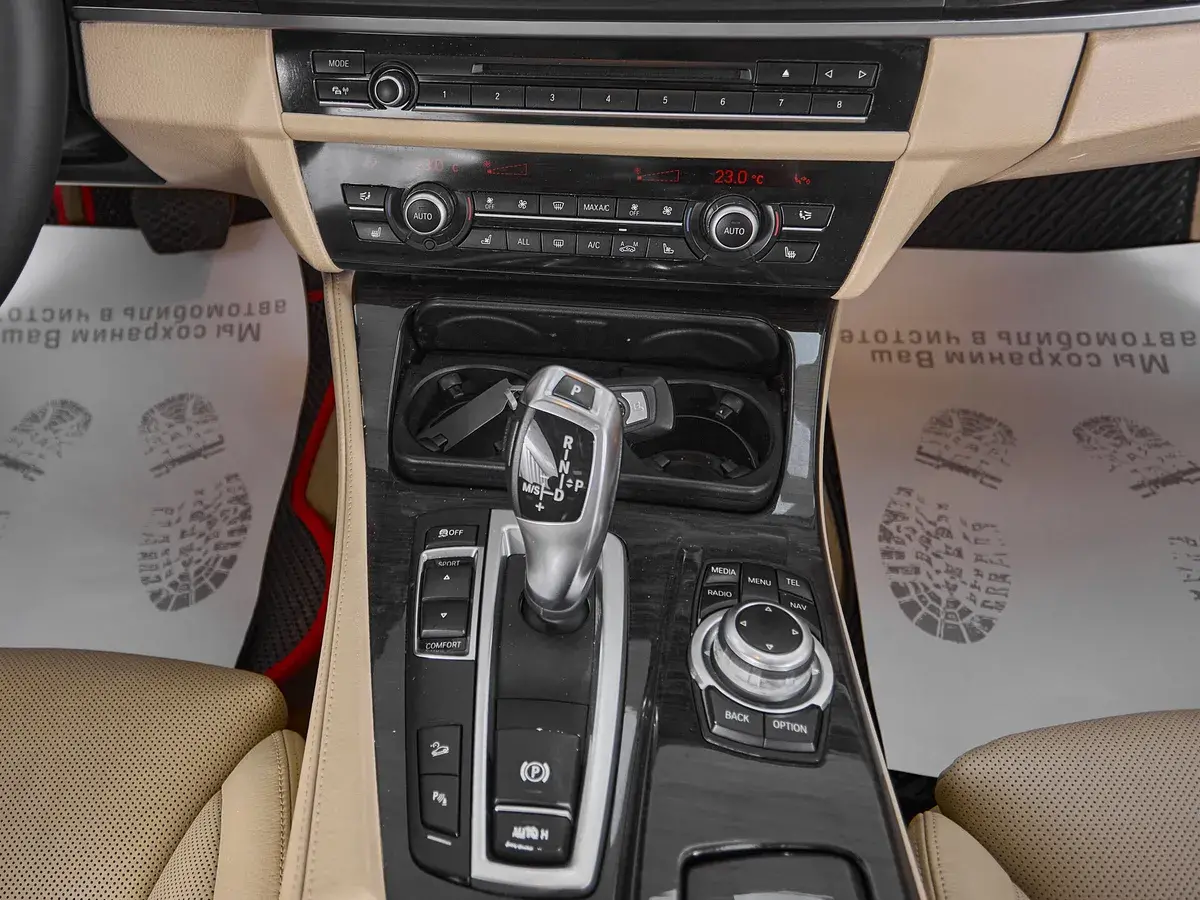 BMW 5 серии