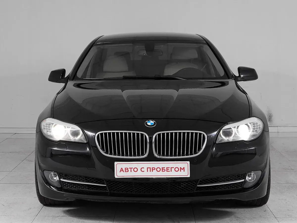 BMW 5 серии
