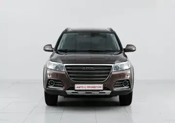 Haval H6 Вид 2