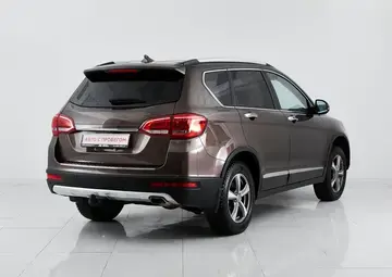 Haval H6 Вид 4
