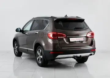 Haval H6 Вид 5