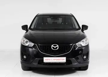 Mazda CX-5 Вид 2