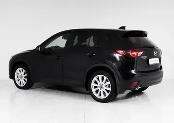 Mazda CX-5 Вид 4
