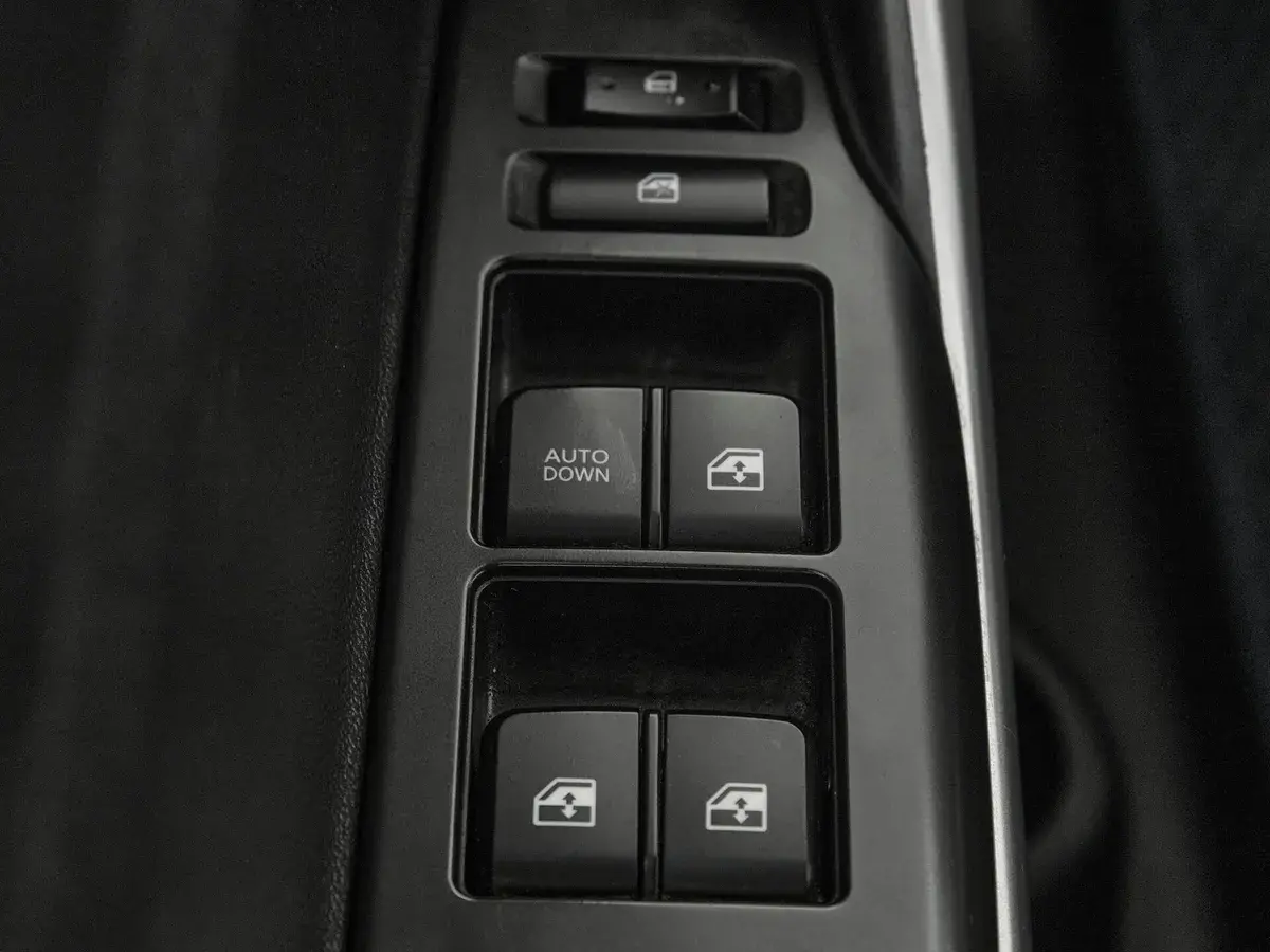 Changan CS35