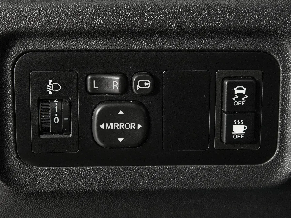 Changan CS35