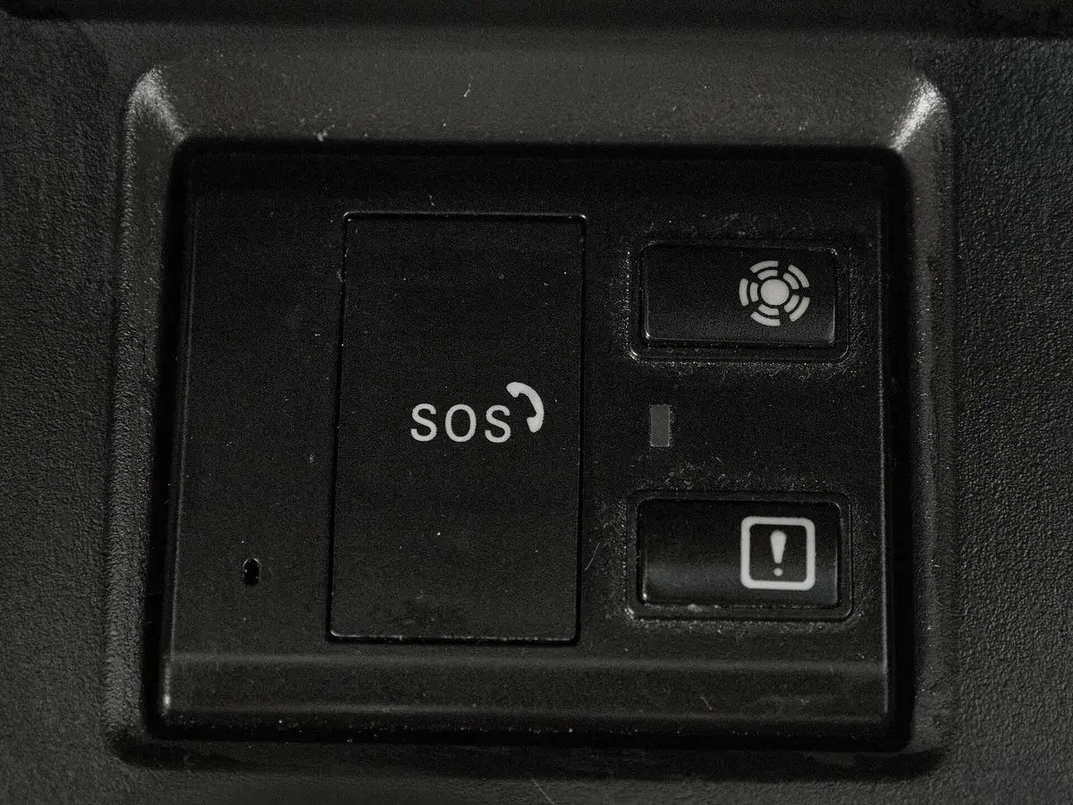 Changan CS35