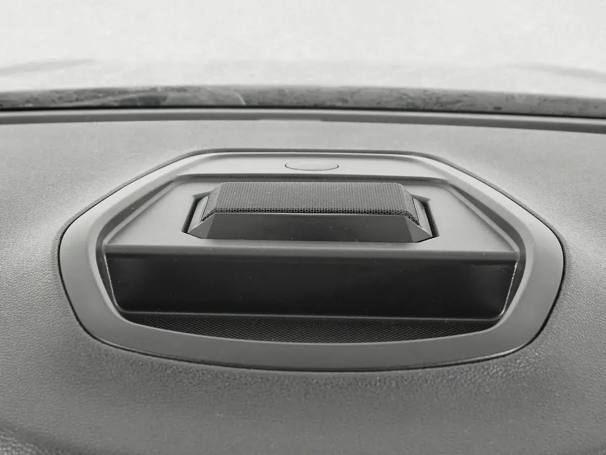 Changan CS35