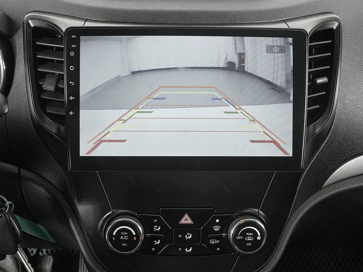 Changan CS35