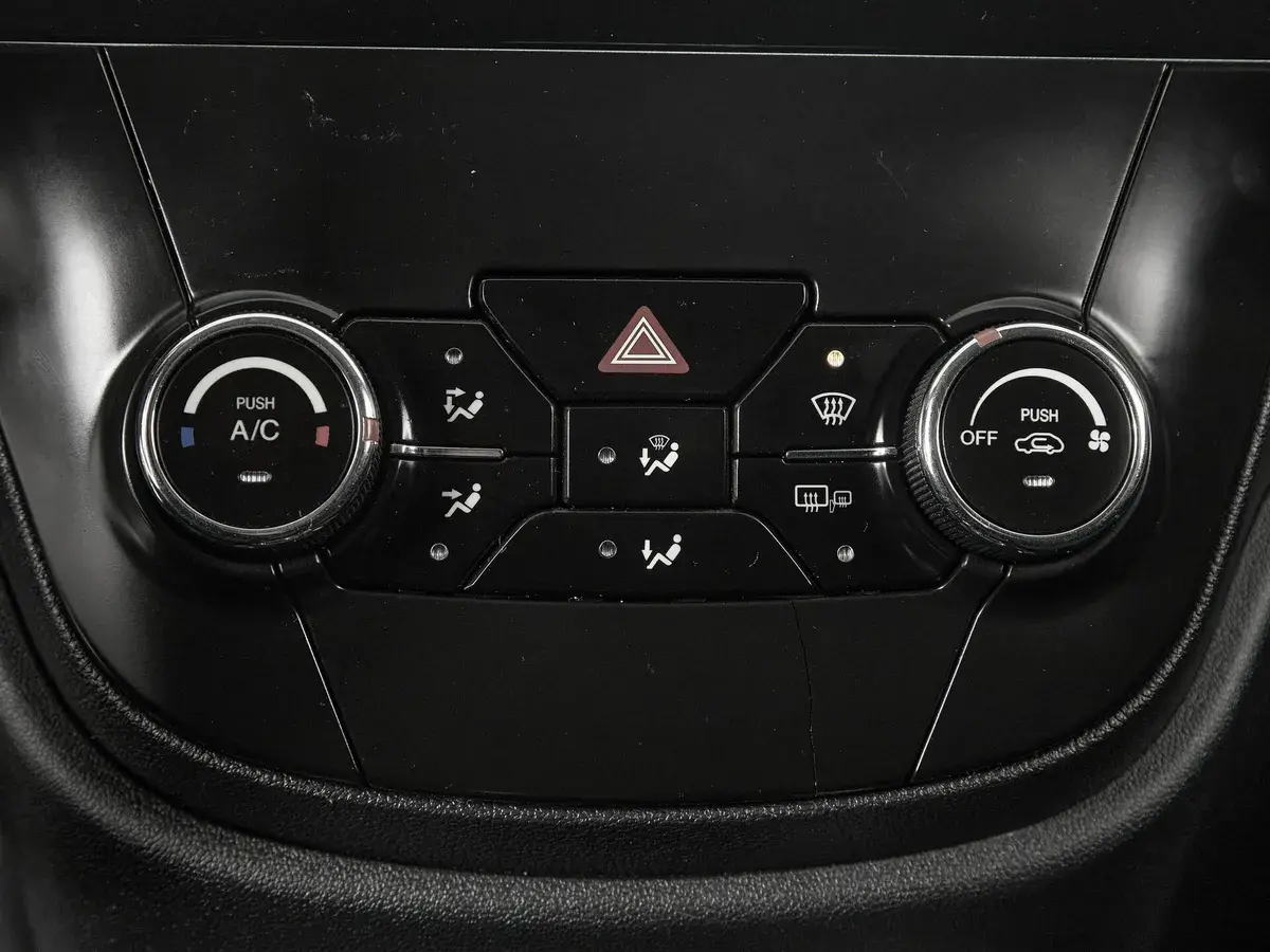 Changan CS35