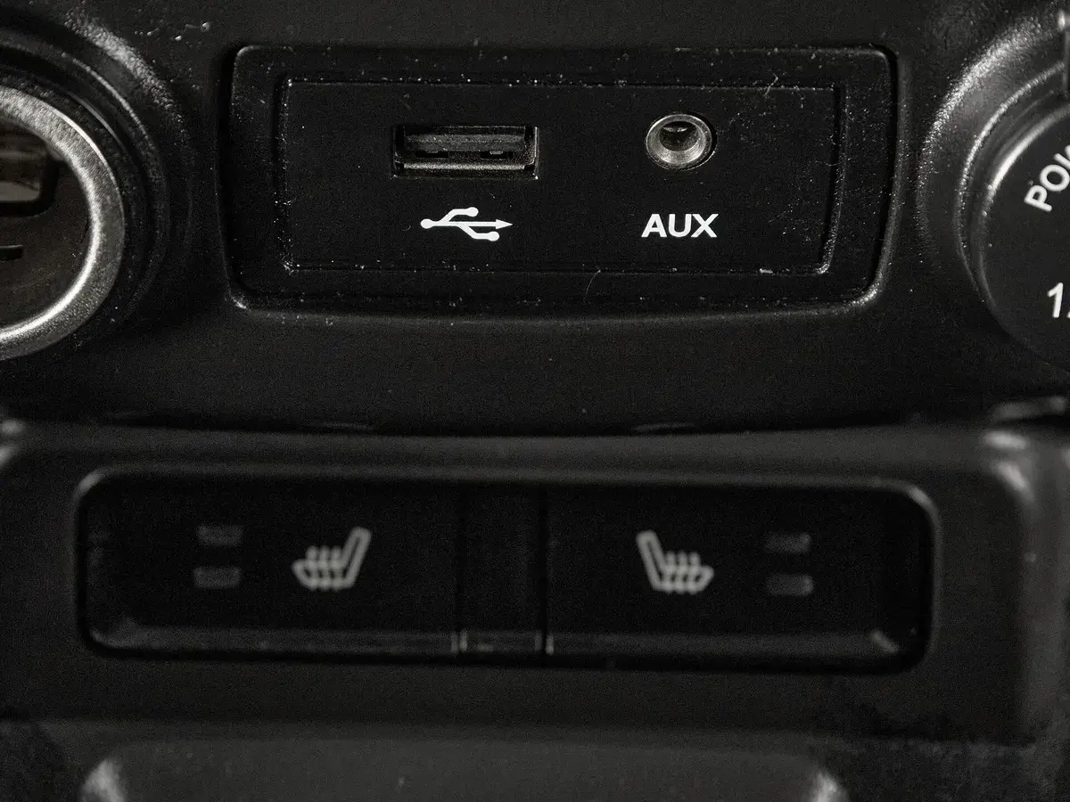 Changan CS35