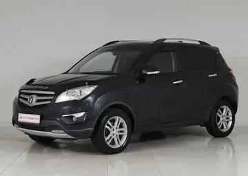 Changan CS35 Вид 1