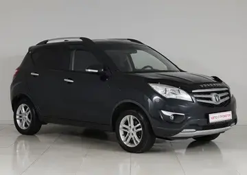 Changan CS35 Вид 3
