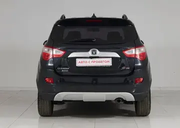 Changan CS35 Вид 5