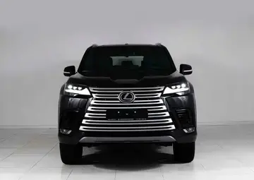 Lexus LX Вид 2