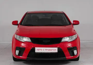 Kia Cerato Вид 2