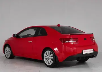 Kia Cerato Вид 4