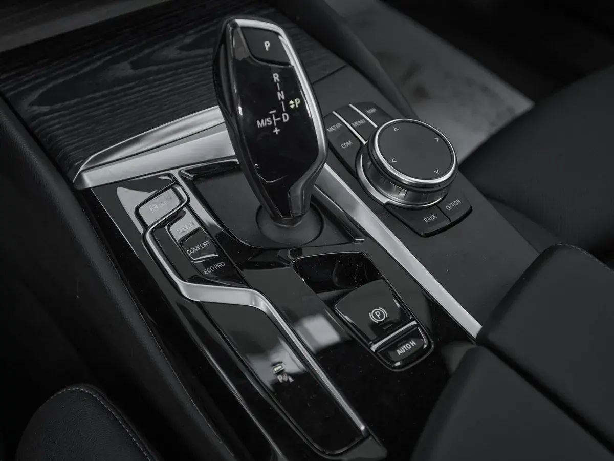 BMW 5 серии