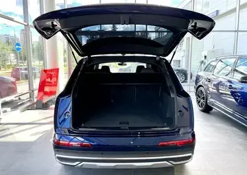 Audi Q7 Вид 4