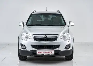 Opel Antara Вид 2