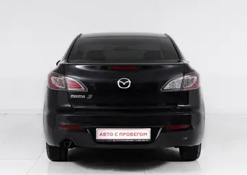 Mazda 3 Вид 5